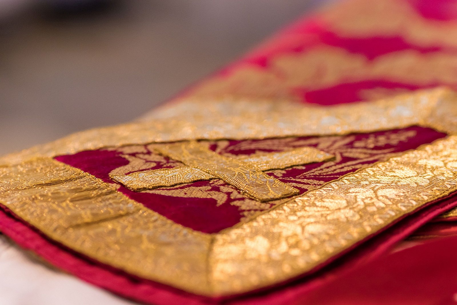 Diakonatsweihe Br. Michael G. und Br. Martin P.