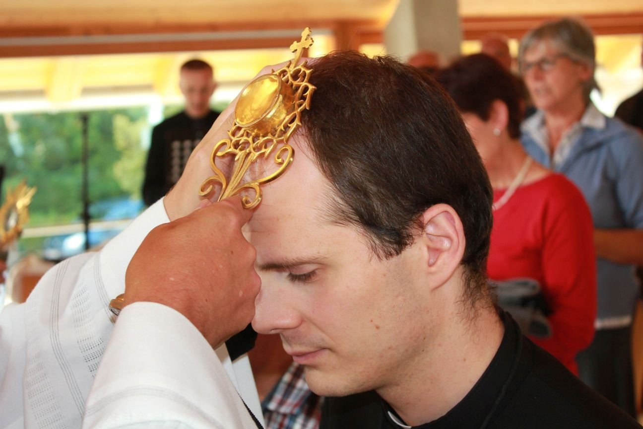 Einkehrtag am 14. Sept. 2019 in Klein-Mariazell
