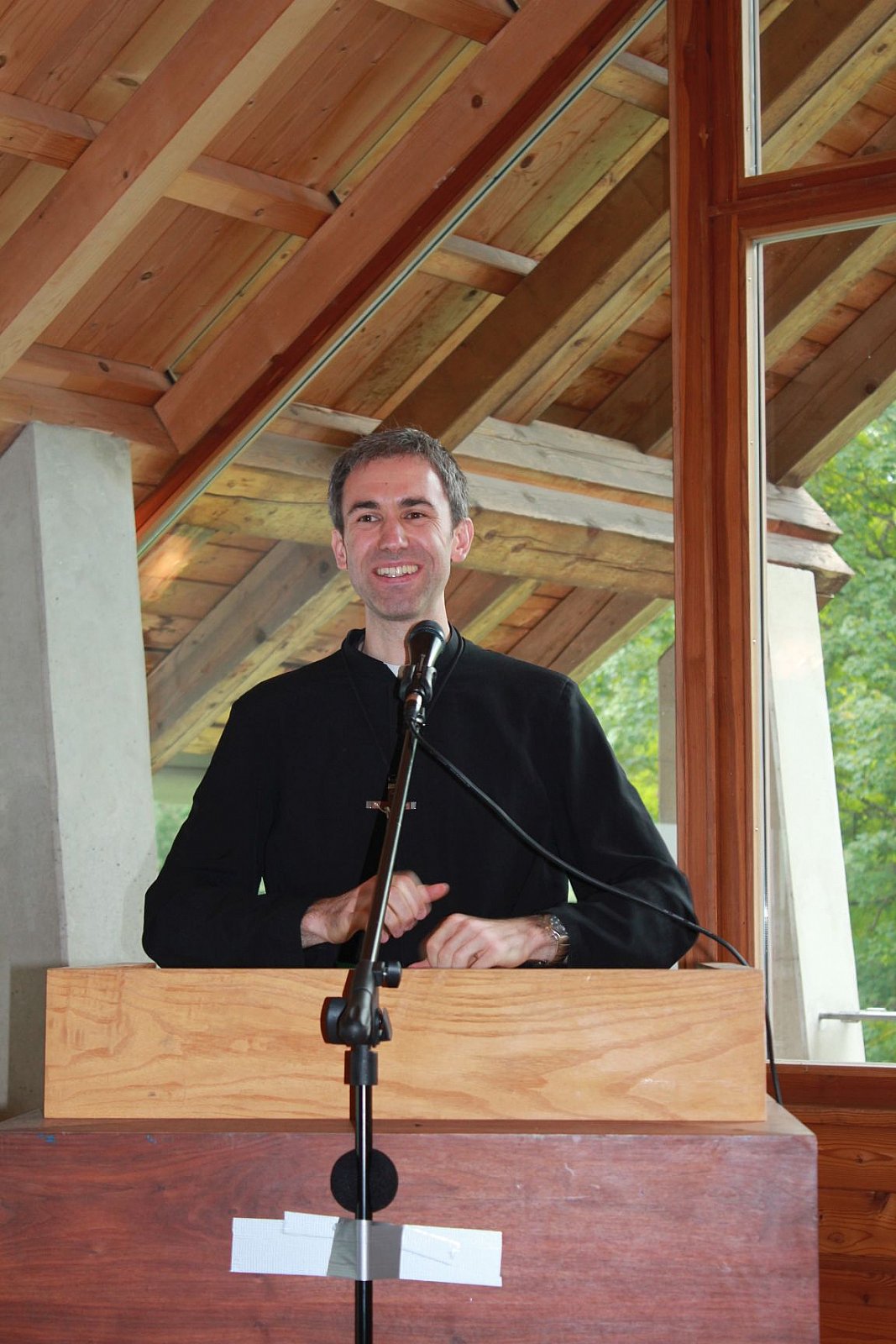 Einkehrtag am 14. Sept. 2019 in Klein-Mariazell