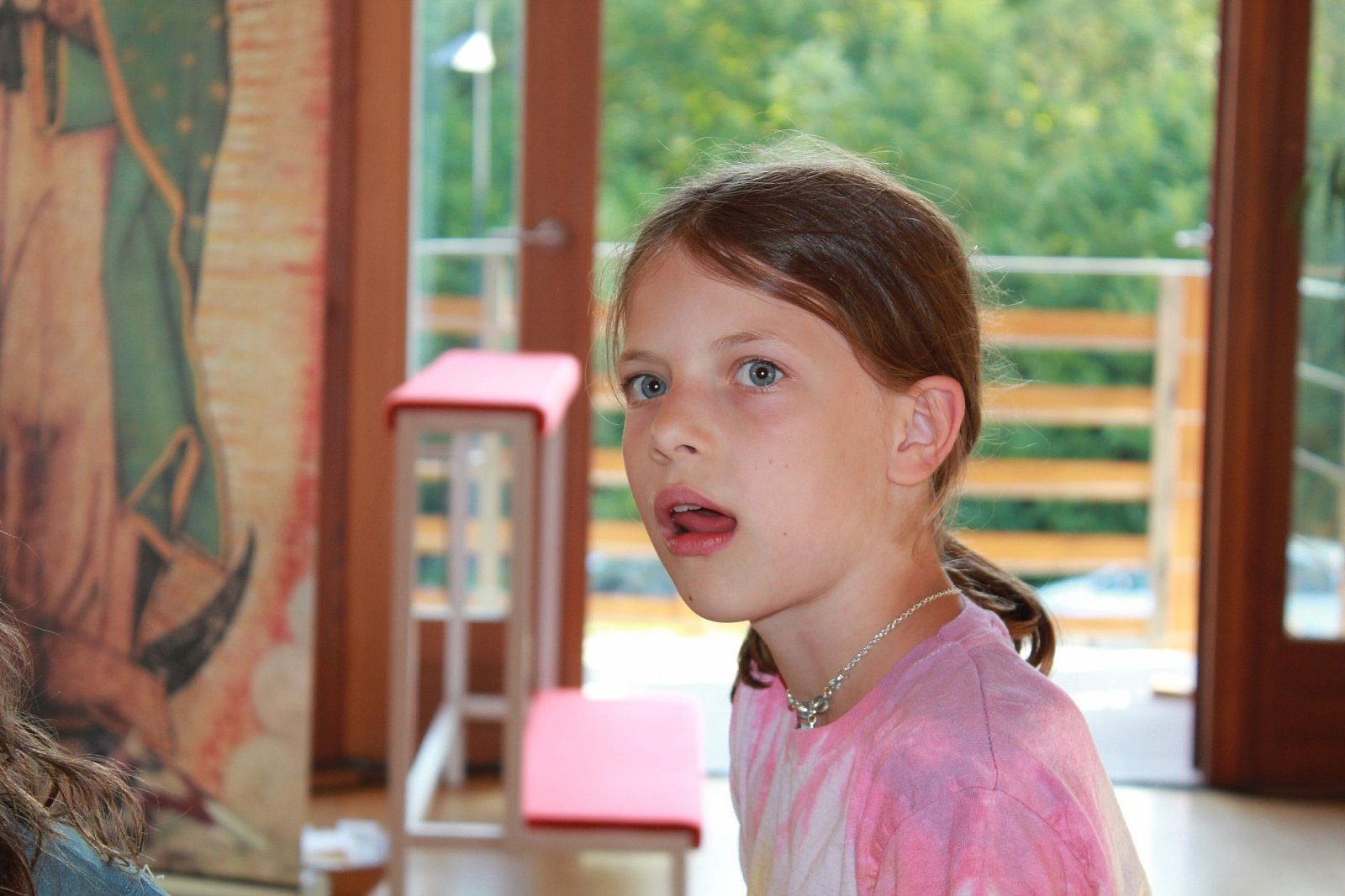 Einkehrtag am 14. Sept. 2019 in Klein-Mariazell
