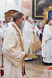 Priesterweihe von Br. Michael G. & Br. Martin P.