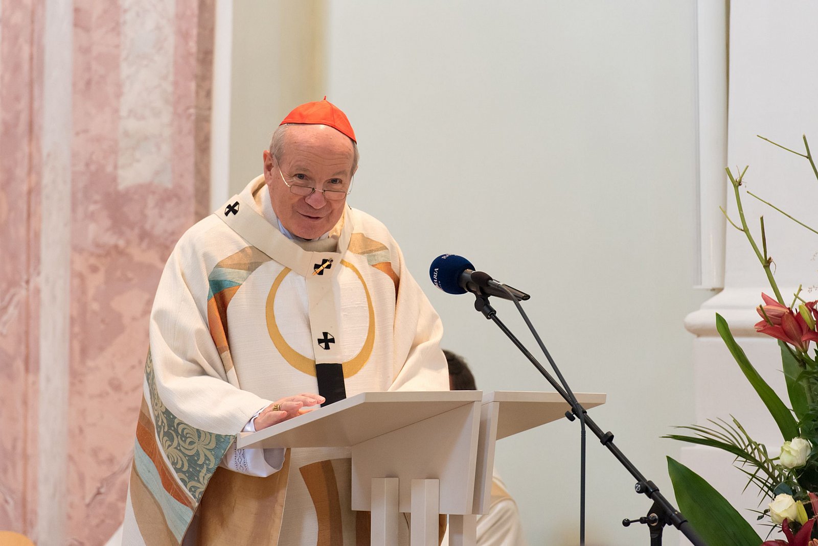 Priesterweihe von Br. Michael G. & Br. Martin P.