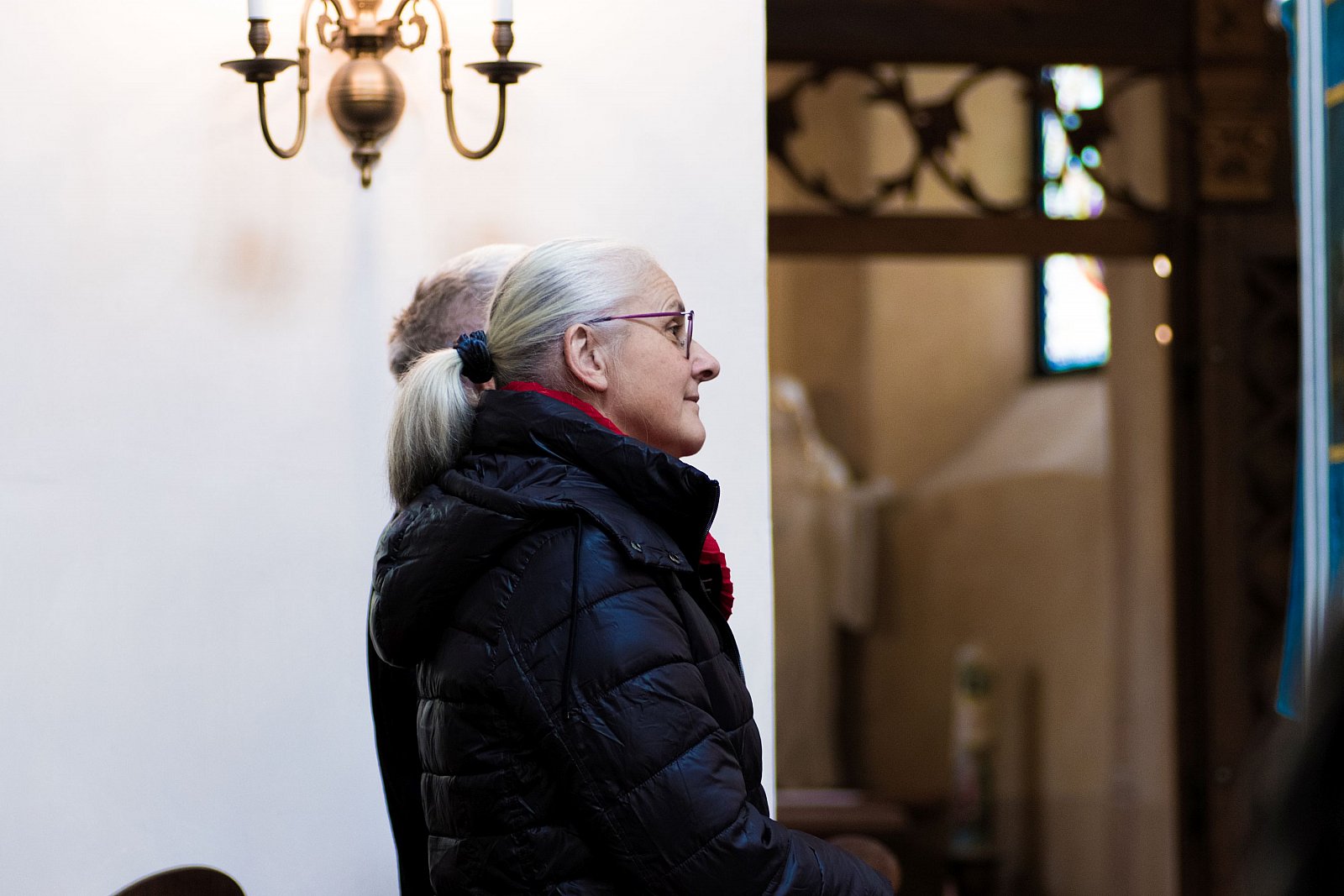 Priesterweihe von Br. Michael G. & Br. Martin P.