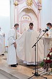 Priesterweihe von Br. Michael G. & Br. Martin P.