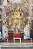 Priesterweihe von Br. Michael G. & Br. Martin P.