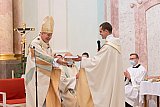 Priesterweihe von Br. Michael G. & Br. Martin P.