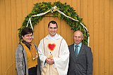 Heimatprimiz von Br. Martin P. Thaller