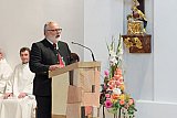 Heimatprimiz von Br. Martin P. Thaller