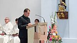 Heimatprimiz von Br. Martin P. Thaller