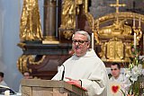 Heimatprimiz von Br. Martin P. Thaller