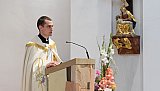 Heimatprimiz von Br. Martin P. Thaller