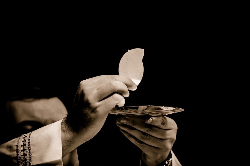 Eucharistie