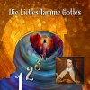 Liebesflamme-Gottes