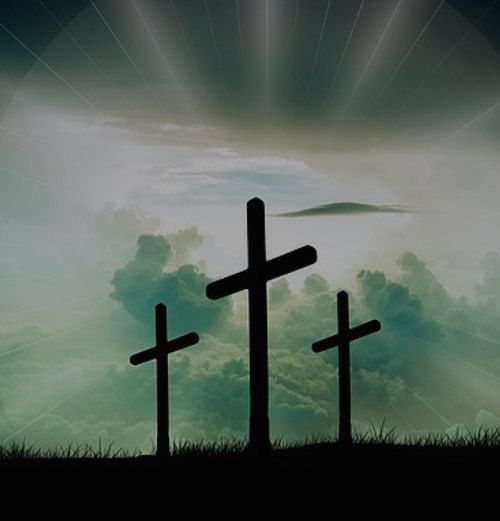 Wir geben das betrachtete Wort Gottes...